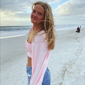 Meet your Posher, Meadow